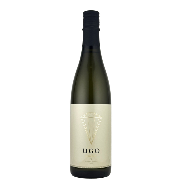 UGO（ユージーオー） NIMBUS(ニンバス）　2024-2025　720ml