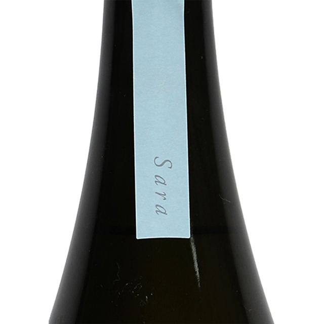 彩來（Sara）　純米吟醸　720ml