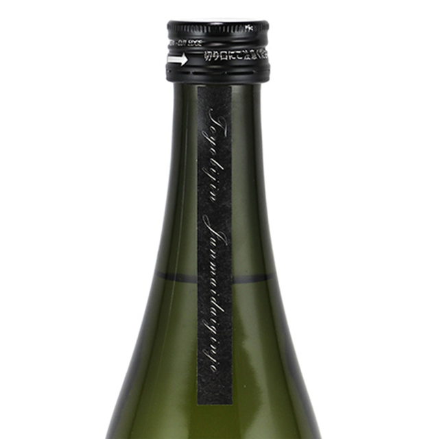 東洋美人（とうようびじん）　純米大吟醸　別誂（べつあつらえ）　720ml