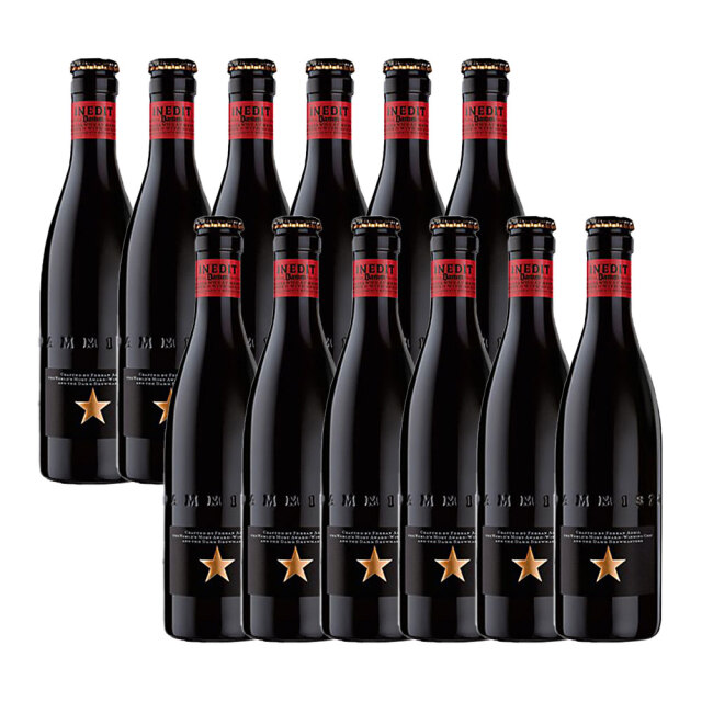 イネディット　330ml　12本セット