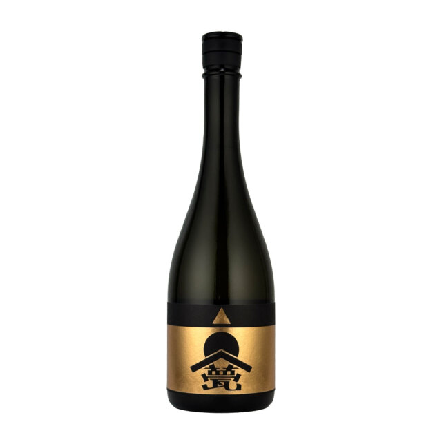 甍（いらか） 金・鋒(ほこ) 720ml 日本酒・焼酎の通販｜大和屋酒舗