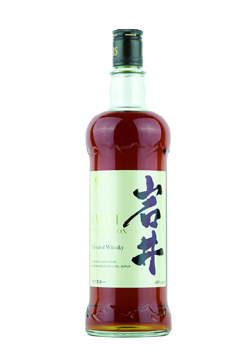 岩井トラディション 750ml