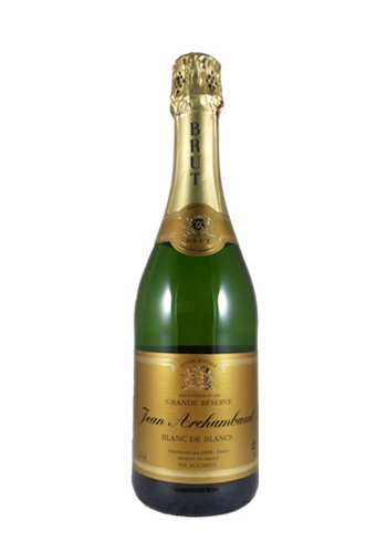 フランス(スパークリング)