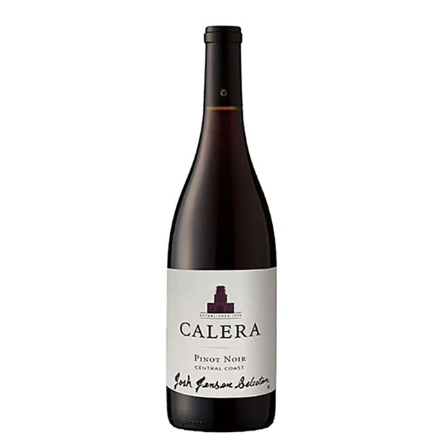 カレラ　ジョシュ・ジェンセン・セレクション ピノ・ノワール 750ml