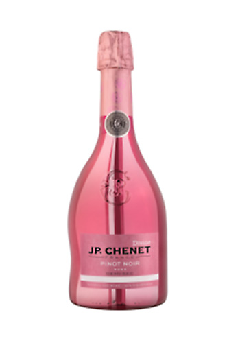 JP.シェネ　スパークリング　ディヴァイン・ピンク(JP.CHENET  SPARKLING DIVINE PINK)　750ml