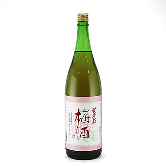 賀茂泉　梅酒　1800ml