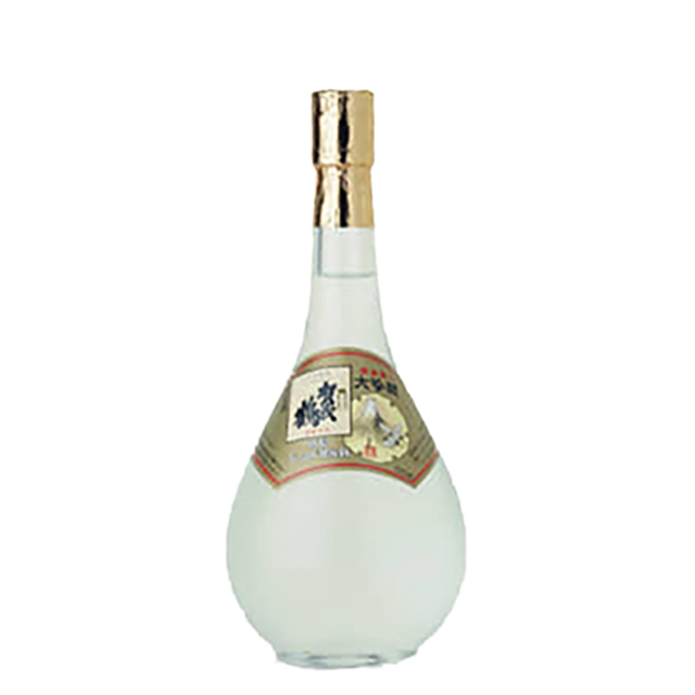 賀茂鶴(かもつる)　特選ゴールド　大吟醸　720ml
