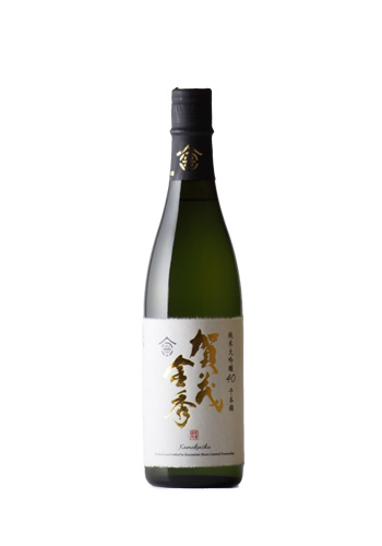 賀茂金秀(かもきんしゅう)　純米大吟醸　720ml