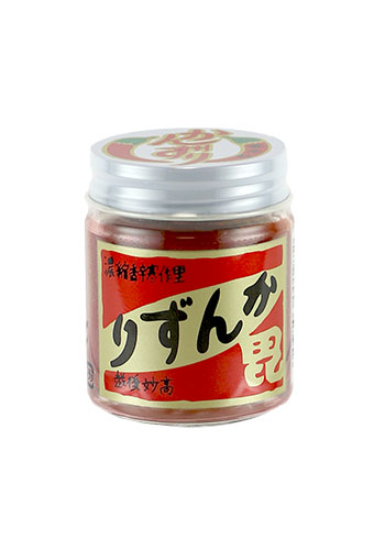 かんずり　ミニ　40g