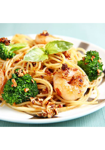 サクサクしょうゆアーモンド　90g