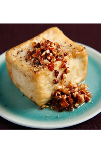 サクサクしょうゆアーモンド　90g