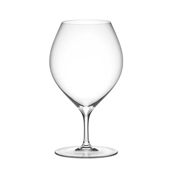 【木村硝子店】ピッコロ　15oz　ワイン　（ワイングラス 470cc）