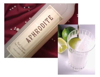 APHRODITE（アフロディーテ） 500ml 日本酒・焼酎の通販｜大和屋酒舗