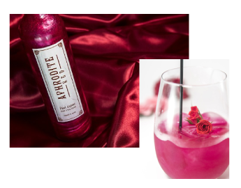 APHRODITE RED（アフロディーテレッド） 500ml
