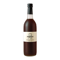 TEAra HOJICHA（ティアラ ほうじ茶） 720ml