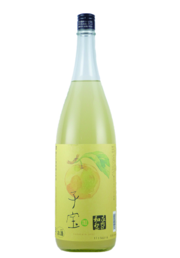 子宝　庄内の和梨　1800