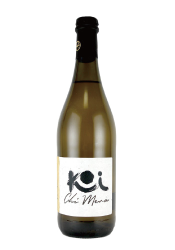 コイ　ディ　フラウヴィオ　レスターニ　キメラ　ビアンコ　フリザンテ　750ml