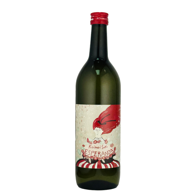 古伊万里 前（こいまり　さき） ESPERANZA（エスペランサ）　720ml