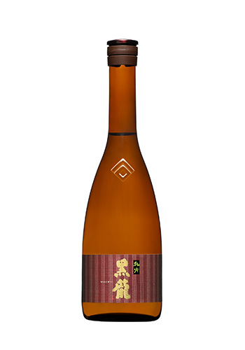 未開栓 般若湯 吟醸一級酒 黒龍酒造 清酒 720ml 古酒 弱けれ 清酒