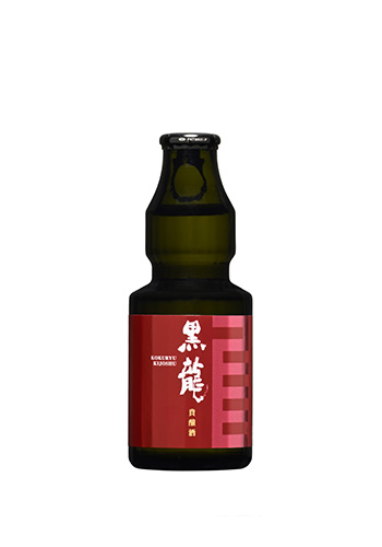 黒龍（こくりゅう）　貴醸酒  150ml