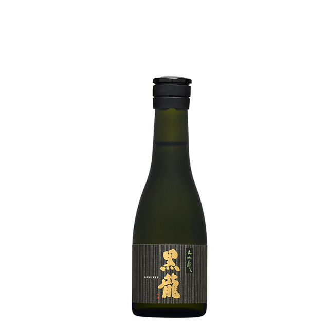 黒龍　大吟醸　300ml