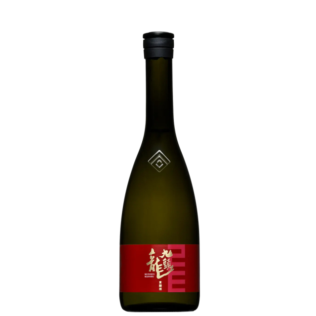 黒龍酒造　九頭龍（くずりゅう）　貴醸酒  720ml