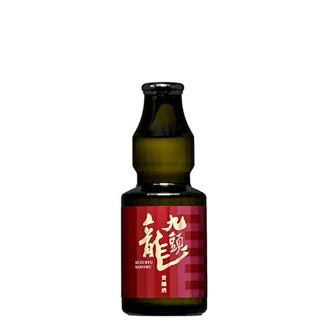 黒龍酒造　九頭龍（くずりゅう）　貴醸酒　150ml　