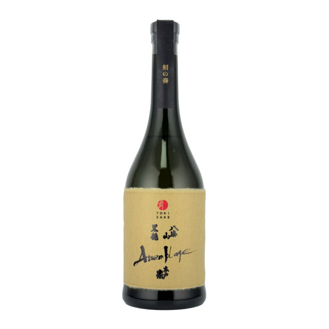 刻の奏（ときのかなで）　黒龍 assemblage 八海山 木戸泉　720ml