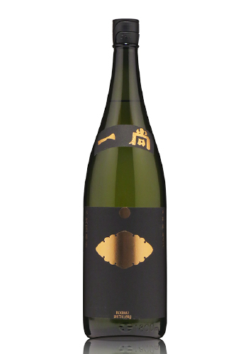 一尚（いっしょう） ブロンズ　芋25°