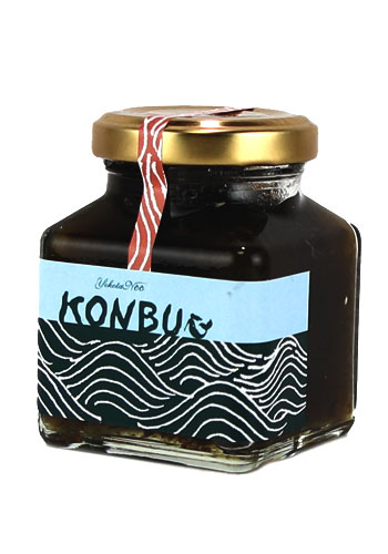 昆布ジャム 小100g Yokotanookonbu よこたぬーこんぶ 日本酒 焼酎の通販 大和屋酒舗