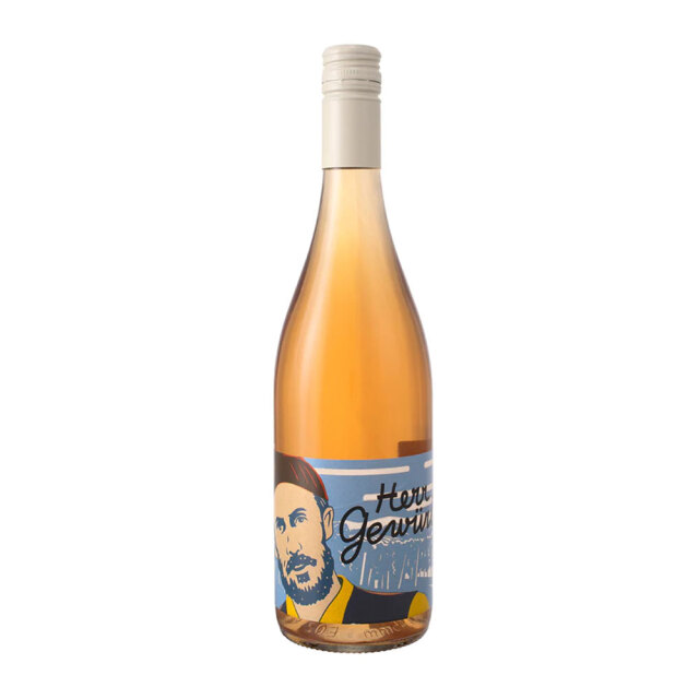 ヘア・ゲヴュルツ 2022　クラスナ・オラ　750ml