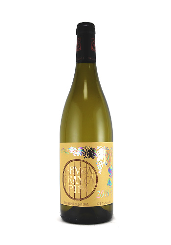 勝沼醸造　アルガブランカ　ピッパ　2016 750ml