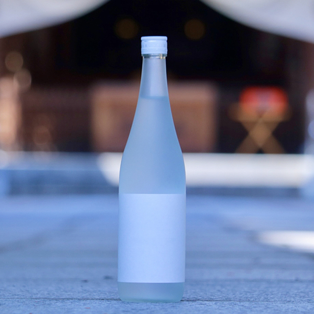 一味神水（いちみしんすい） 720ml