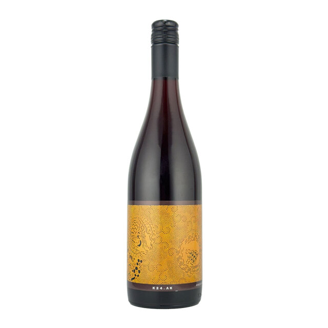 共栄堂（きょうえいどう）K24AK_AK(2024年秋_赤)　750ml