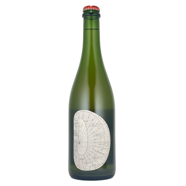 共栄堂（きょうえいどう） Y22HR_RZ （ロゼ発泡性） 750ml