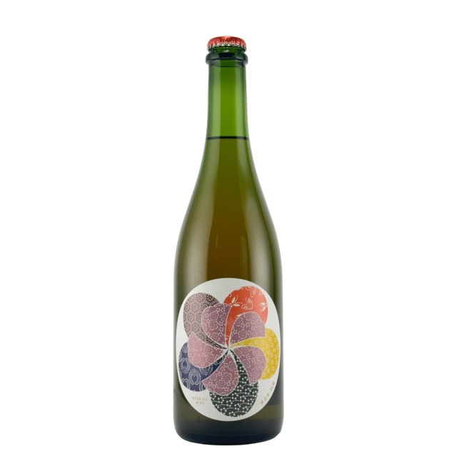 共栄堂（きょうえいどう）Y24HR_RZ(発泡2024年春_ロゼ)　 750ml