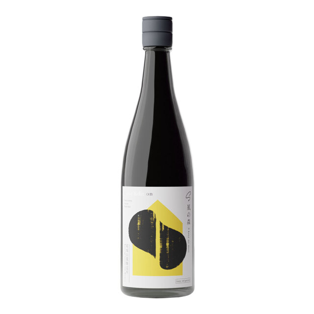 S風の森 First Edition　720ml