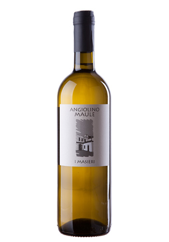 マシエリ2019　ラ・ビアンカーラ（Masieri 2019 La Biancara）　750ml