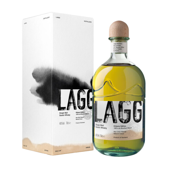 ラグ キルモリー エディション　700ml