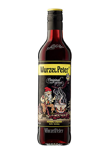 ラングート　ヴォーツェル・ペーター 700ml