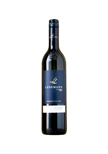 ソーヴィニョンブラン グレイスドルフ　750ml　（Sauvignon Blanc Greisdorf）