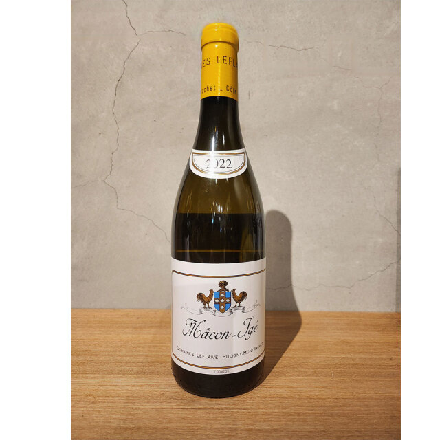 マコン　イジェ 2022　750ml