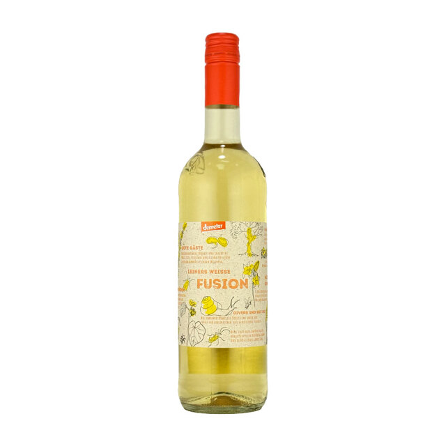 ユルゲン・ライナー フュージョン　750ml