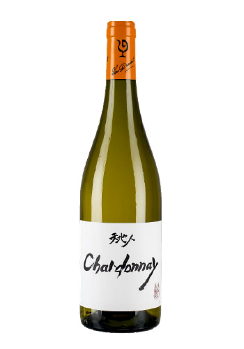 ルー・デュモン　スタジオジブリ・コラボレーション  シャルドネ（LOU DUMONT STUDIO GHIBLI collaboration Chardonnay）　750ml