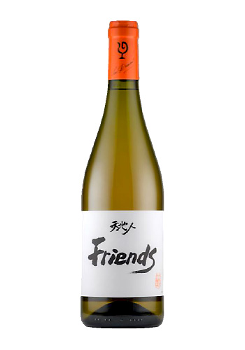 ルー・デュモン　スタジオジブリ・コラボレーション  フレンズ（LOU DUMONT STUDIO GHIBLI collaboration Friends）　750ml