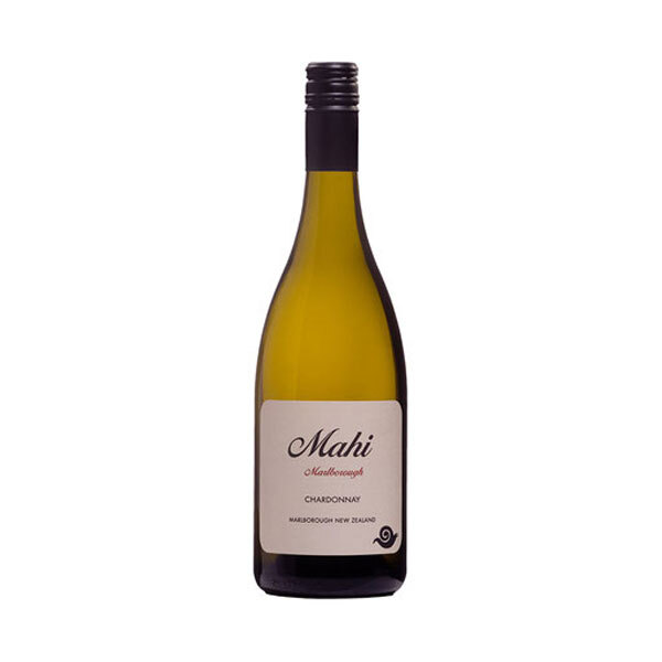 マヒワインズ　マールボロ　シャルドネ　2023　750ml