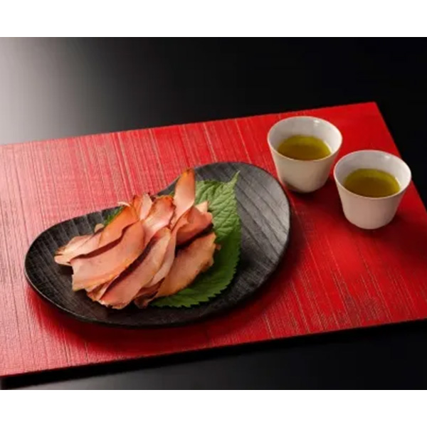 丸俊　かつおスライス　60g