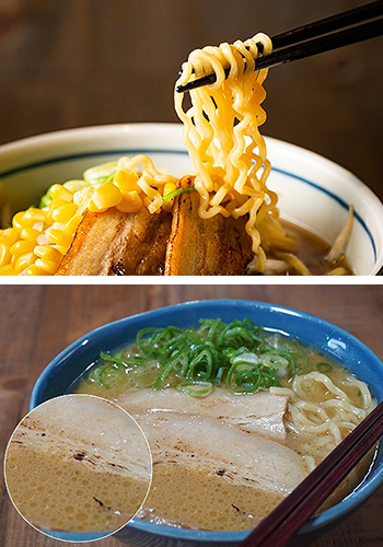 【ますやみそ】ますきち 味噌ラーメン (3食入)