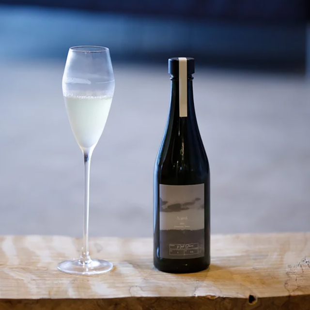 Aurea 2026(塩見さんのみかん蜂蜜) 500ml　蜂蜜酒　アンテロープ