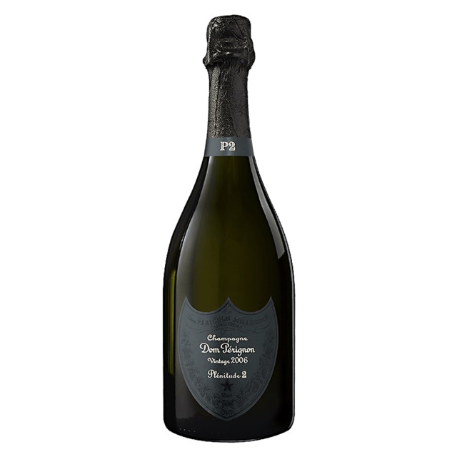 ドン ペリニヨン P2　2006　Dom Pérignon Vintage Plénitude 2【箱無し】